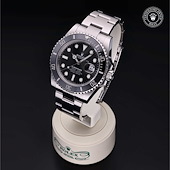 Rolex M126610LN