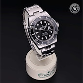 Rolex M126610LN