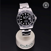 Rolex M126610LN