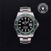 Rolex M126610LV