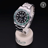 Rolex M126610LV