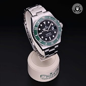Rolex M126610LV