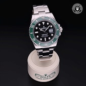 Rolex M126610LV