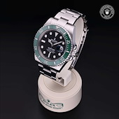 Rolex M126610LV