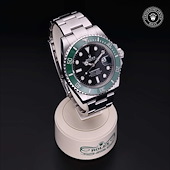 Rolex M126610LV