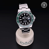 Rolex M126610LV