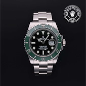 Rolex M126610LV