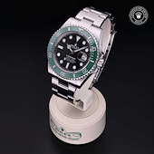 Rolex M126610LV