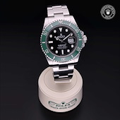 Rolex M126610LV