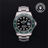 Rolex M126610LV