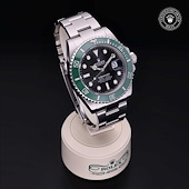 Rolex M126610LV