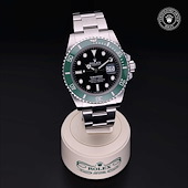 Rolex M126610LV