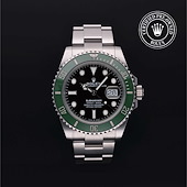 Rolex M126610LV