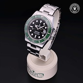 Rolex M126610LV