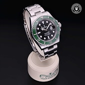 Rolex M126610LV