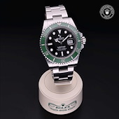 Rolex M126610LV
