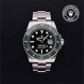 Rolex M126610LV