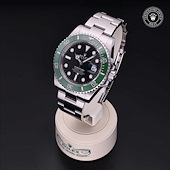 Rolex M126610LV