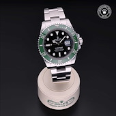 Rolex M126610LV