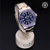 Rolex M126613LB