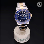 Rolex M126613LB