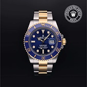 Rolex M126613LB