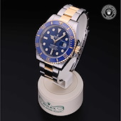 Rolex M126613LB