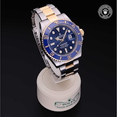 Rolex M126613LB