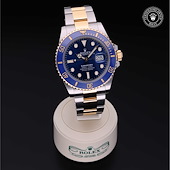 Rolex M126613LB