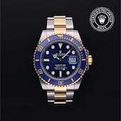 Rolex M126613LB