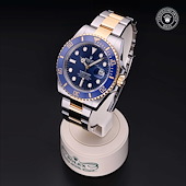 Rolex M126613LB