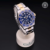 Rolex M126613LB