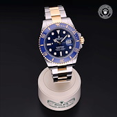 Rolex M126613LB