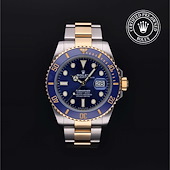 Rolex M126613LB