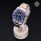 Rolex M126613LB
