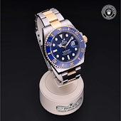 Rolex M126613LB