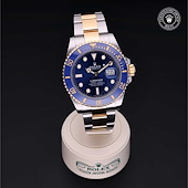 Rolex M126613LB