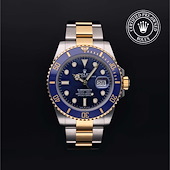 Rolex M126613LB