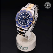 Rolex M126613LB