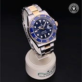 Rolex M126613LB