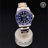 Rolex M126613LB