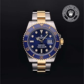 Rolex M126613LB