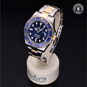Rolex M126613LB