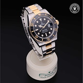 Rolex M126613LN