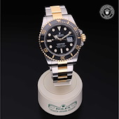 Rolex M126613LN