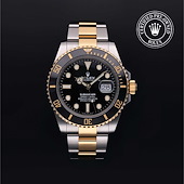 Rolex M126613LN