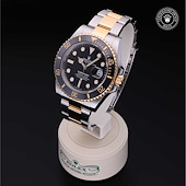 Rolex M126613LN