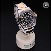 Rolex M126613LN