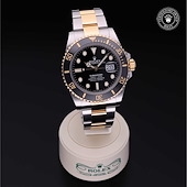 Rolex M126613LN