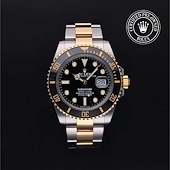 Rolex M126613LN